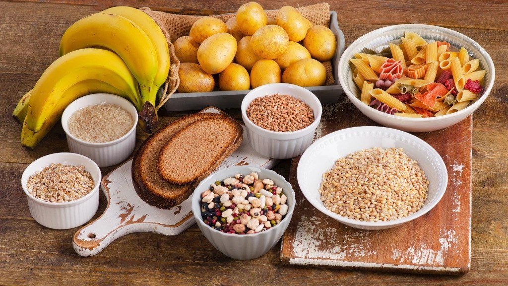 TREBA LI UGODNOJEDNO JESTI UGLJIKOHIDRATE I BILJKE?